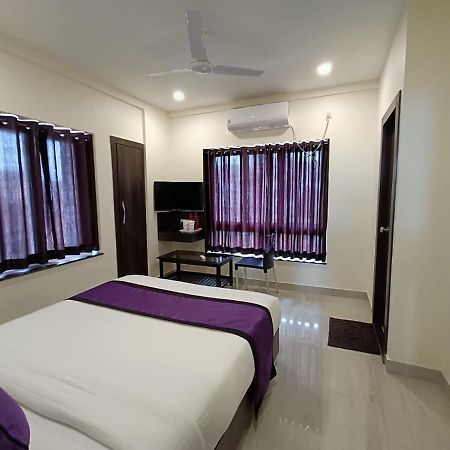 Sheldon Inn Kolkata Luaran gambar