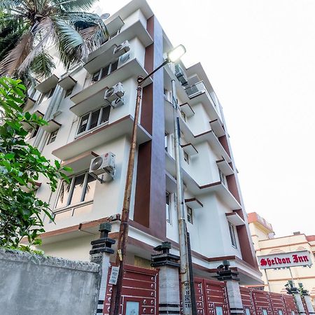 Sheldon Inn Kolkata Luaran gambar