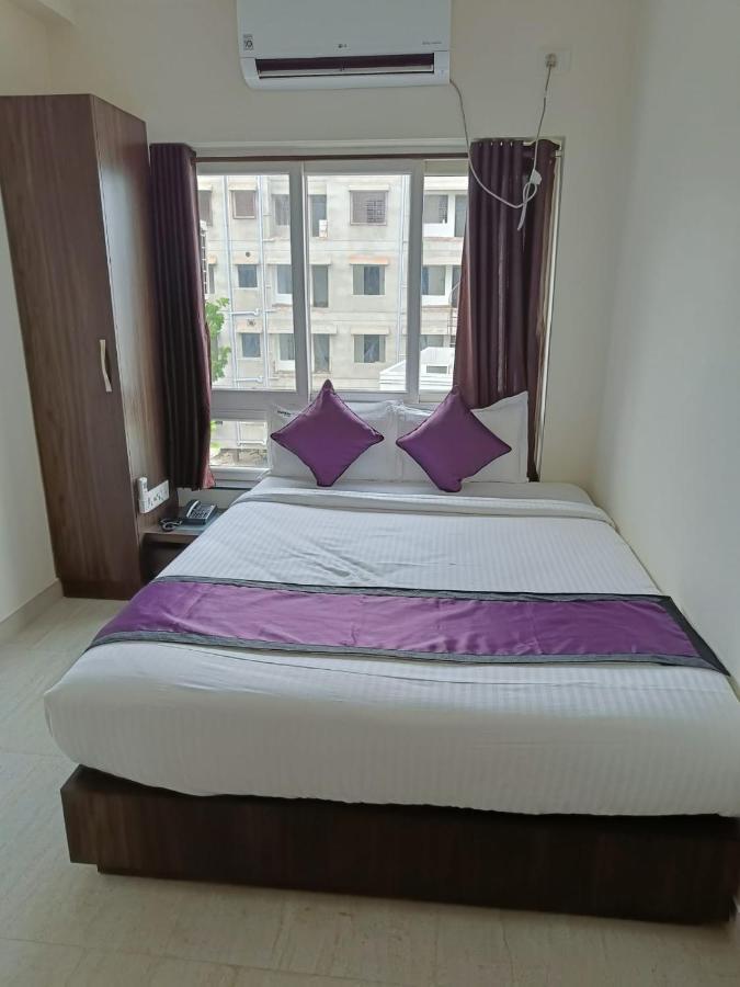 Sheldon Inn Kolkata Luaran gambar
