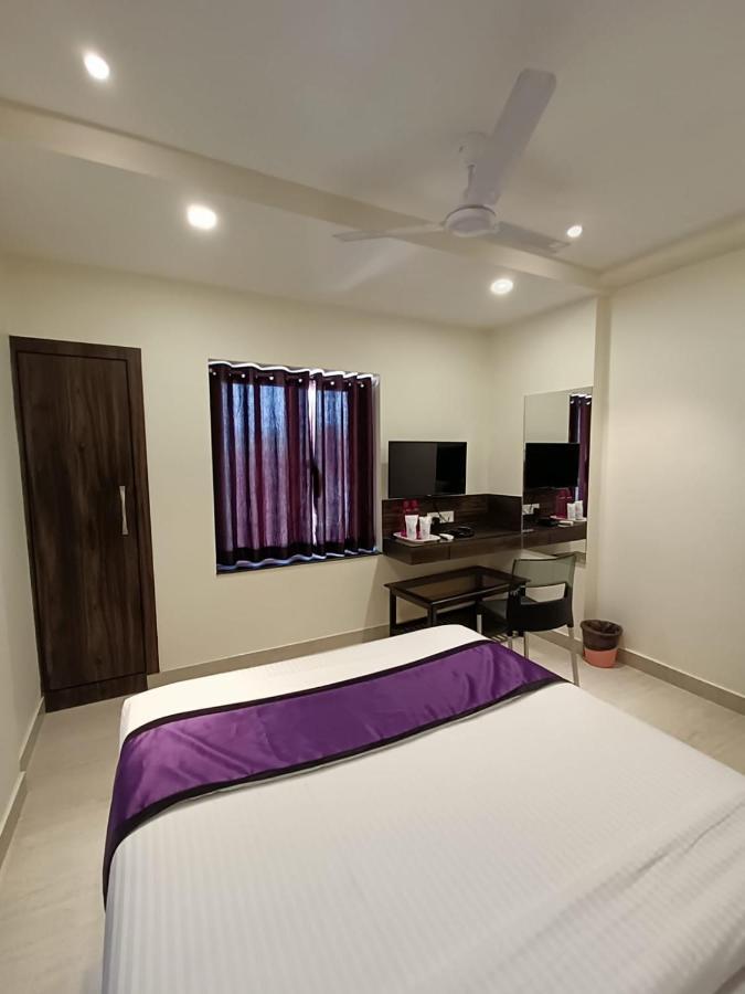 Sheldon Inn Kolkata Luaran gambar