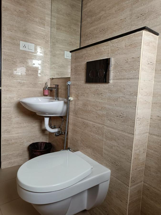 Sheldon Inn Kolkata Luaran gambar
