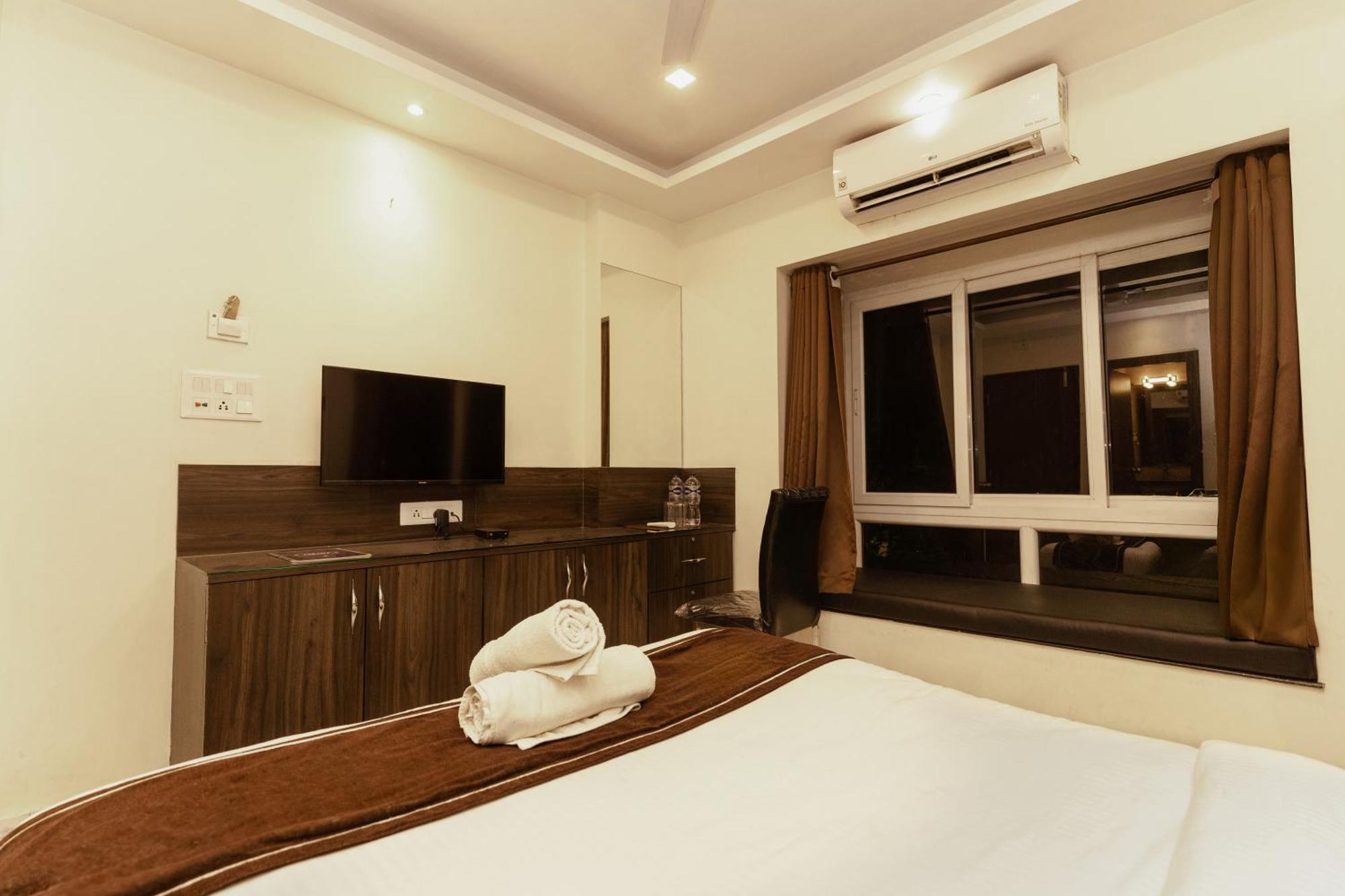Sheldon Inn Kolkata Luaran gambar